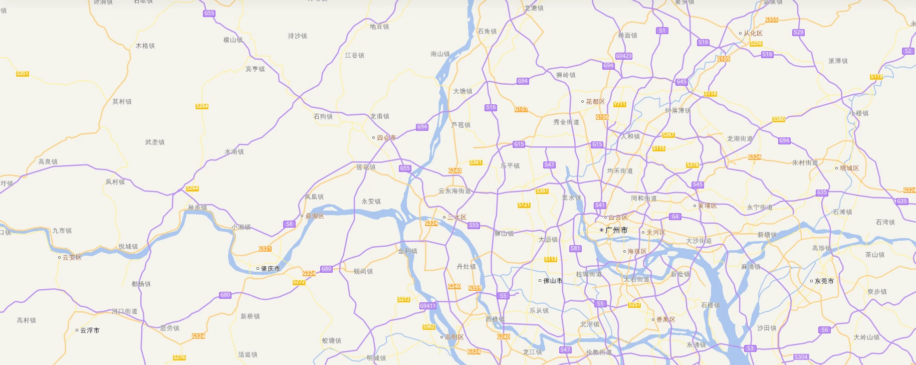 华南森孚健北店位置地图